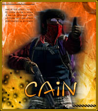 Avatar von Cain